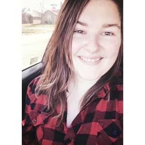 Meet your Posher, Abigail